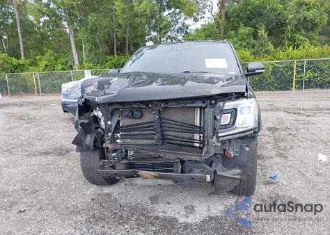 2021 Ford Expedition Limited Max z USA, uszkodzony, nr VIN 1FMJK1KT5MEA07848